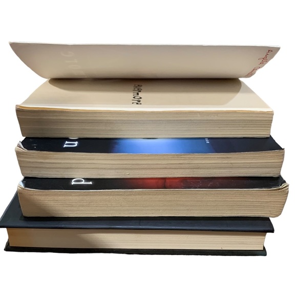 The Immortals Novel Series 4 Book Bundle by Alyson Noel - Picture 5 of 6